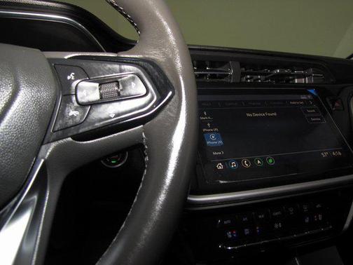 2022 Chevrolet Bolt EUV FWD Premier