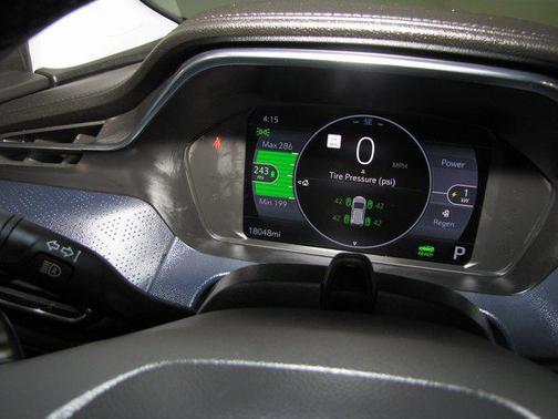 2022 Chevrolet Bolt EUV FWD Premier