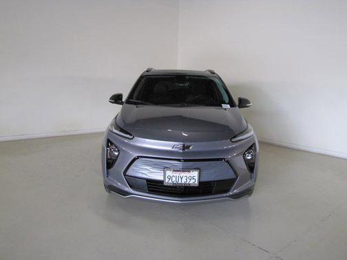 2022 Chevrolet Bolt EUV FWD Premier