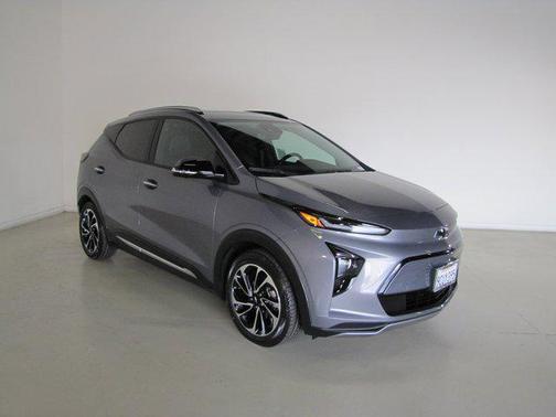 2022 Chevrolet Bolt EUV FWD Premier