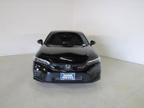 2024 Honda Civic Si Base