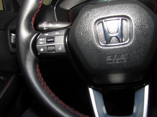 2024 Honda Civic Si Base
