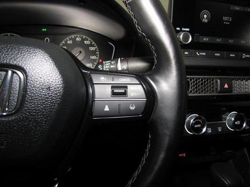 2024 Honda Civic EX