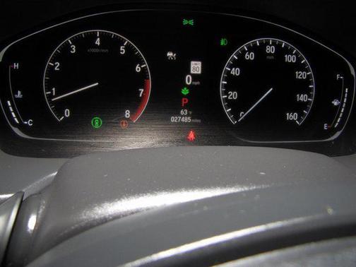 2021 Honda Accord Sport SE 1.5T