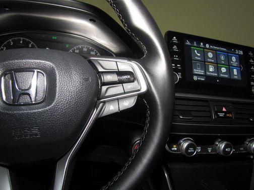 2021 Honda Accord Sport SE 1.5T