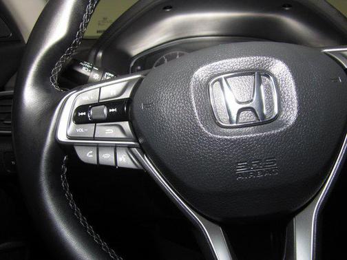 2021 Honda Accord Sport SE 1.5T