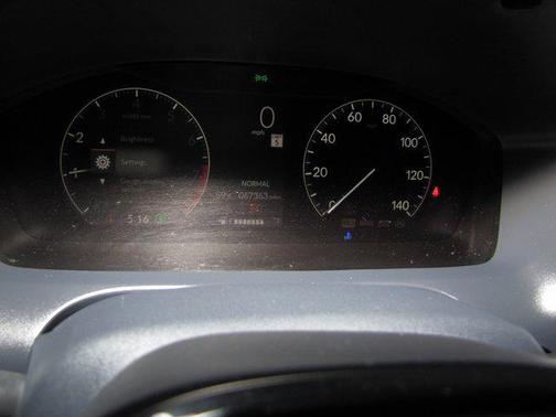 2023 Honda HR-V 2WD Sport