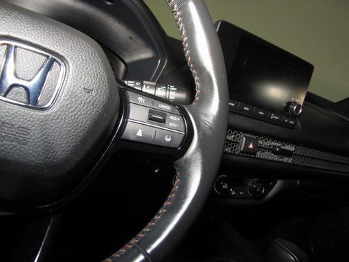 2023 Honda HR-V 2WD Sport