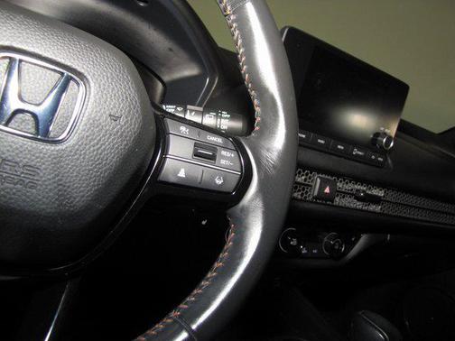 2023 Honda HR-V 2WD Sport