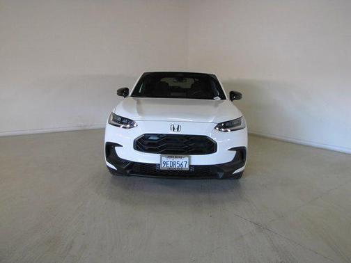 2023 Honda HR-V 2WD Sport