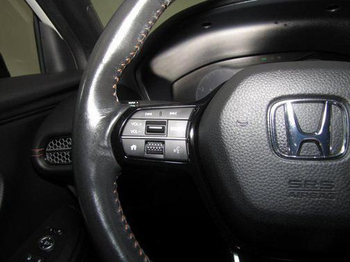 2023 Honda HR-V 2WD Sport