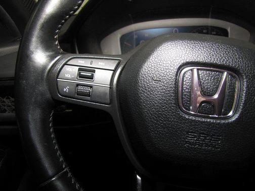 2023 Honda Accord Hybrid Base