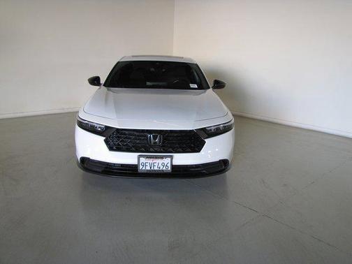 2023 Honda Accord Hybrid Base