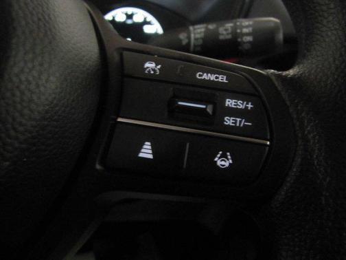 2025 Honda CR-V LX AWD