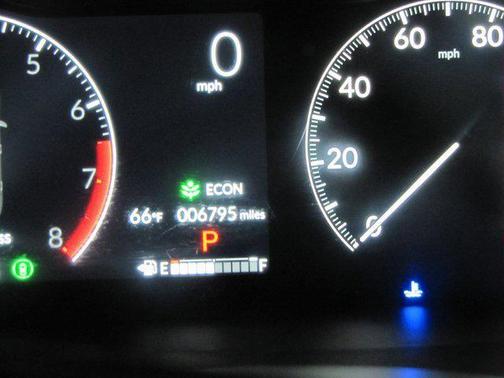 2025 Honda CR-V LX AWD