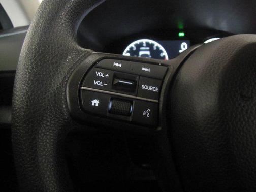 2025 Honda CR-V LX AWD