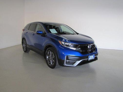 2020 Honda CR-V 2WD EX-L