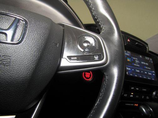 2020 Honda CR-V 2WD EX-L