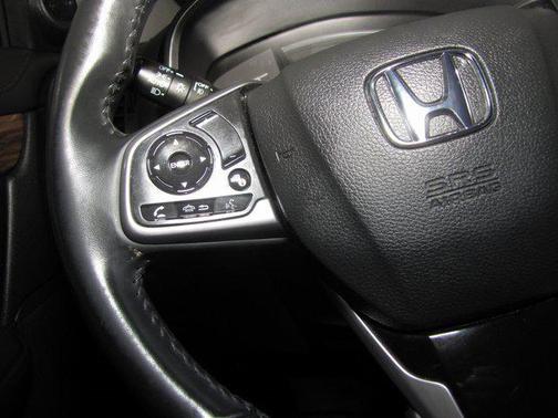 2020 Honda CR-V 2WD EX-L