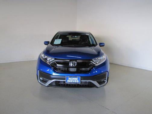 2020 Honda CR-V 2WD EX-L