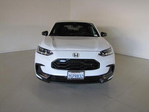 2023 Honda HR-V 2WD Sport