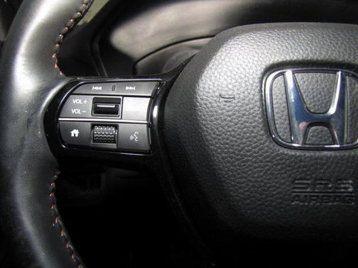 2023 Honda HR-V 2WD Sport