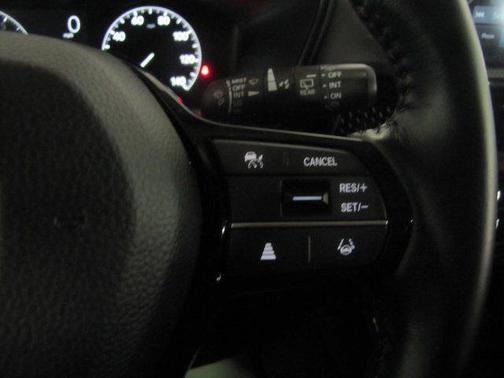 2025 Honda CR-V EX-L 2WD