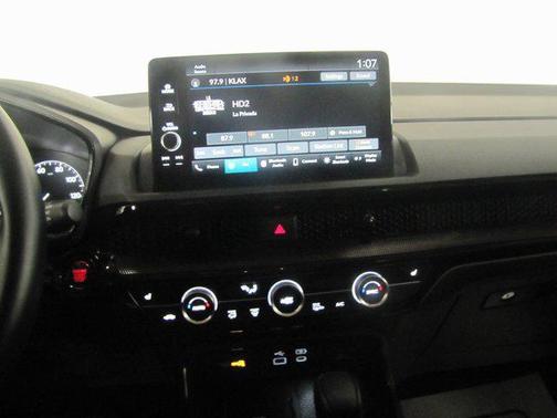 2025 Honda CR-V EX-L 2WD