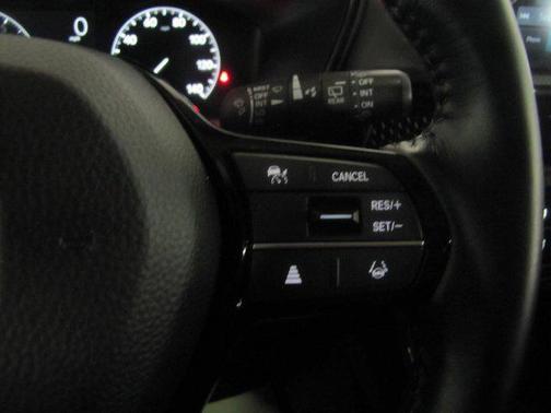 2025 Honda CR-V EX-L 2WD