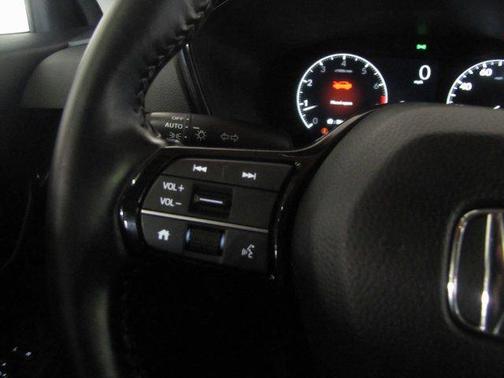 2025 Honda CR-V EX-L 2WD