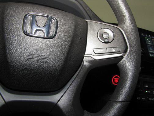 2022 Honda Pilot 2WD Sport