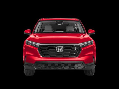 2025 Honda CR-V EX AWD