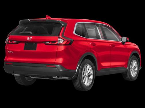 2025 Honda CR-V EX AWD