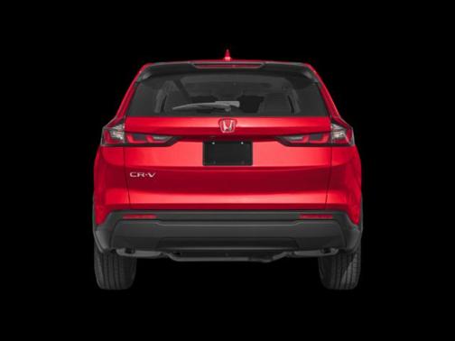 2025 Honda CR-V EX AWD