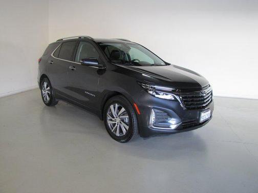 2022 Chevrolet Equinox Premier w/1LZ