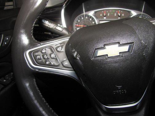 2022 Chevrolet Equinox Premier w/1LZ