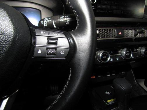 2024 Honda Civic Sport Touring