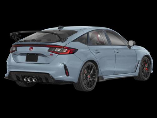 2025 Honda Civic Type R TYPE R