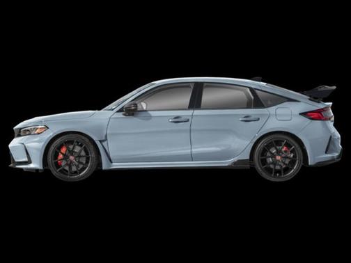 2025 Honda Civic Type R TYPE R