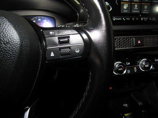 2022 Honda Civic Sport Touring