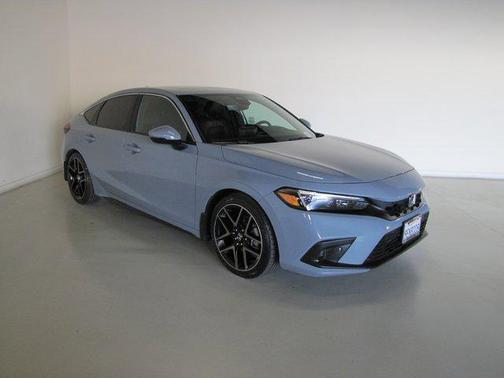 2022 Honda Civic Sport Touring