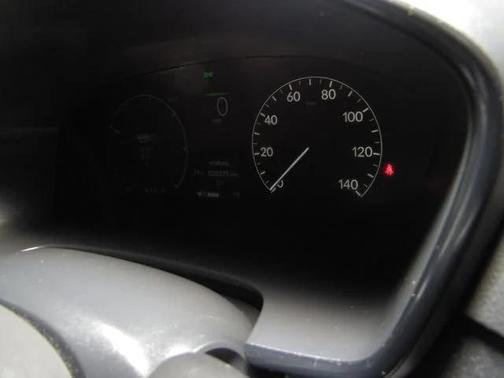 Gray 2025 Honda CR-V Hybrid Sport AWD