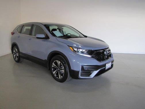 2021 Honda CR-V 2WD Special Edition