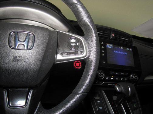 2021 Honda CR-V 2WD Special Edition