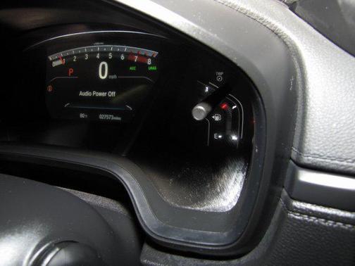 2021 Honda CR-V 2WD Special Edition
