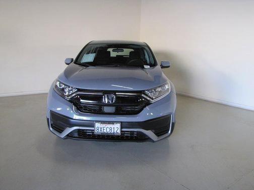 2021 Honda CR-V 2WD Special Edition
