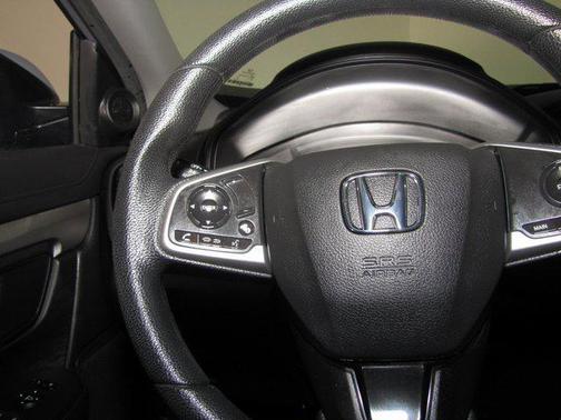2021 Honda CR-V 2WD Special Edition