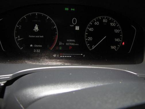 White 2024 Honda Civic Sport
