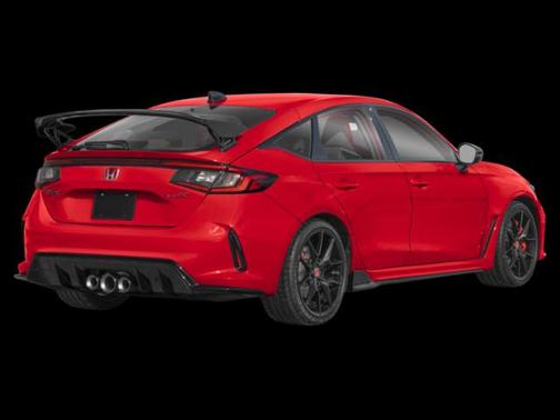 2025 Honda Civic Type R TYPE R