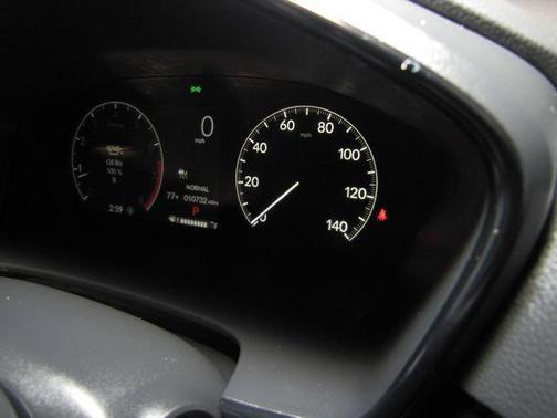 Gray 2025 Honda CR-V EX-L 2WD